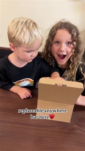 my whole world, finding out they’re having a baby sister 💕 #fyppp #momsoftiktok #pregnantmama #healingprocess #pregnanttiktok