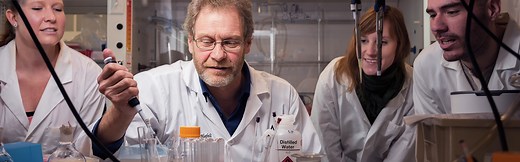 Faculty of Pharmaceutical Sciences