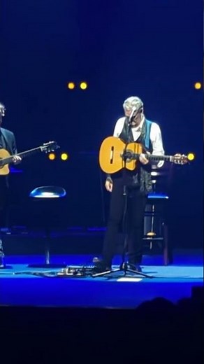 Jesse Cook - Talks: Matt's Song / In Concert (Abu Dhabi, 14 Jun 2025) ‪@JesseCookOfficial‬