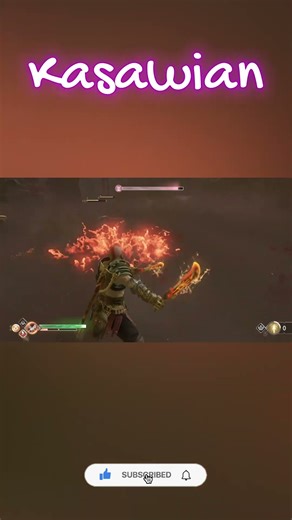 What's the SECRET to kratos' UNBEATABLE combat skills?