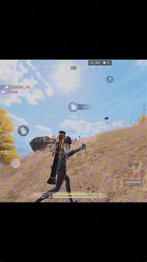 Will You Run? Exciting Gameplay in COD Mobile