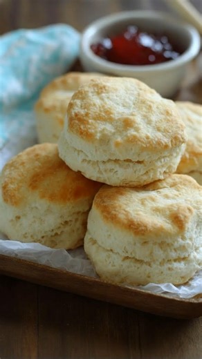 1.1K views | free-sugar Homemade Angel Biscuits Soft, fluffy “angel...