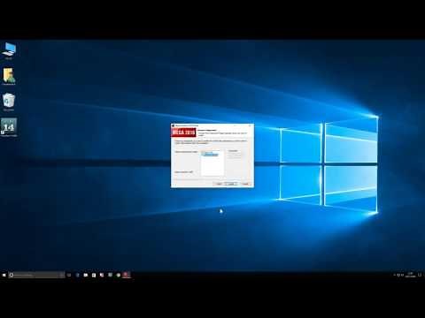 ChessBase 14 - Installing Mega