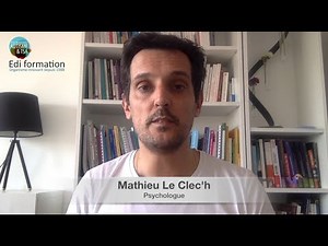 Les particularités cognitives et leur impact sur les comportements problèmes