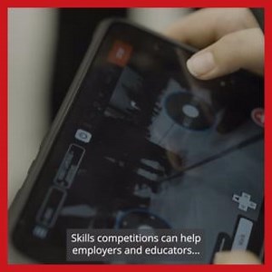 Registration is now open for Skills Competition Wales 2024! Ready to showcase your skills? Skills Competition Wales offers students, trainees, and apprentices across Wales the chance to compete in a variety of sectors, from accounting to customer service. The competition is free to enter and runs from January to March 2024.  Register now! https://bit.ly/3Zpqpfy #SkillsCompetitionWales #SkillsForLife #GoForGold | ACT Training | Facebook