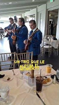 Coco Palm, donde la comida cubana continua su tradicion. Localizado en Pomona, California.