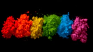 mood collection on Reels