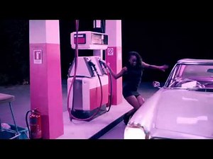 4music Gas Station Ident
