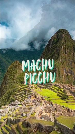 eGetinnz International | Top Places to Visit in South America 🌎✨