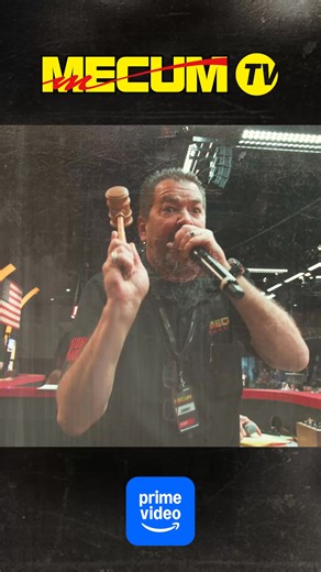 Mecum Auctions is excited to share that Mecum TV is now available as a free, round-the-clock channel on Prime Video! Now with Prime, there are even more ways to catch up on all the action of past Mecum auctions. Find Mecum TV on Prime Video: https://www.amazon.com/gp/video/livetv/ref=atv_hm_liv_LR1661d7_slct?serviceToken=v0_Cl0KJDI4YjY0ZTE5LThhNDAtNGU1Yi04OTU1LWJhMzgxOTgxOTFlMRC4lZeYxDMaLExpNitvL2dzaDBoR0NjVGdhVGdLTHptYkF6dHpuZ29zb2VJMDZ6YWhmZEk9IAESBmZpbHRlchgBIgRob21lKgRsaXZlWjwKDGxpbmVhckZpbH