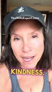 Respecting Infidelity? Stay Firm in Kindness When Husband Demands Control #betrayal #midlifecrisis