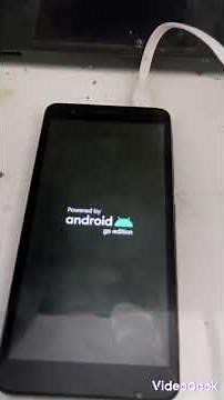 Nokia C02 TA 1460 password reset