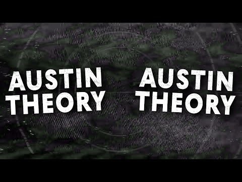 WWE • Austin Theory Entrance Video & Theme Song | "My Moment"