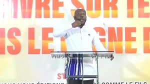 21K views · 558 reactions | Bienvenue dans la zone divine - Acte 3 Retiens déjà ceci  | Prophete Guillaume KOFFI | Facebook