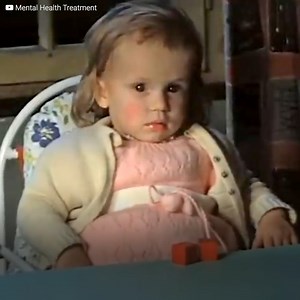 They are just babies. But they are also “guinea pigs” in an experiment. - To them, it’s just a game. But to the researchers there is a secret. They wanted to test a disturbing theory. And these children's past was the key. | Super Mommy