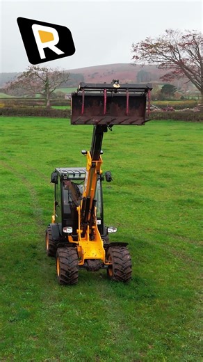 JCB TM110 - Testimonial