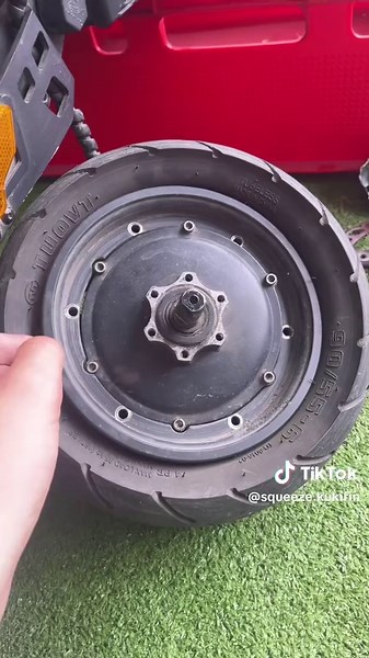 Inner Tube Repair Tutorial for Smooth Rides