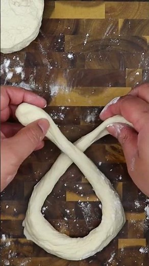 Soft Pretzels in Minutes (Easy Homemade Recipe!)