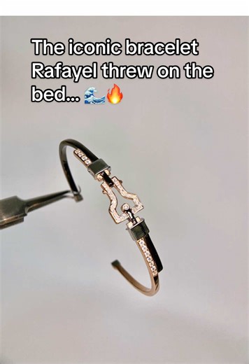 Rafayel’s Intertidal Zone Bracelet Unveiled