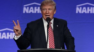 You can count the number of historians who publicly support Donald Trump on one hand