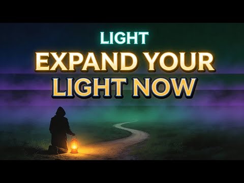 Mindful Awareness Practice: Guided Meditation The Expanding Sphere of Light And Renewal