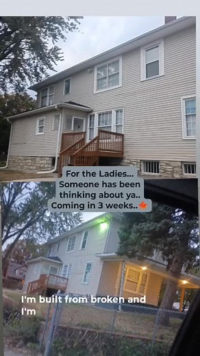 2.1K views · 58 reactions | It's Finally Back, the Maple Street House AA program has a place for women looking to get sober, should be ready by Dec 1st... Have a blessed day. | Maple Street Recovery | Facebook