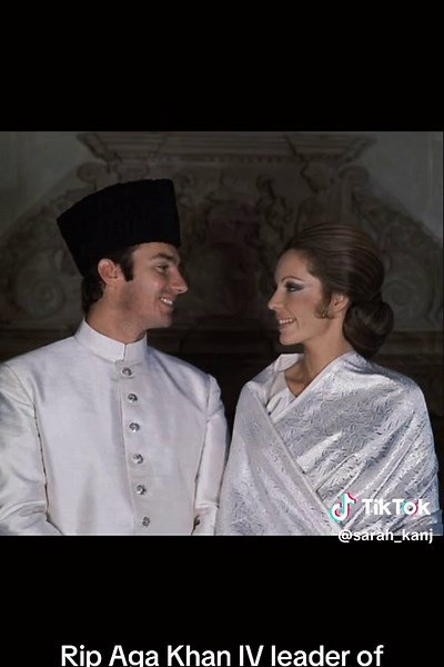 Aga Khan IV: Legacy of Philanthropy and Spiritual Leadership