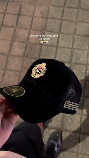 La gorra más deseada en Venezuela: calidad premium