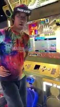 [DDR A20] exotic ethnic [Single Expert 13] 12p NO BAR PFC
