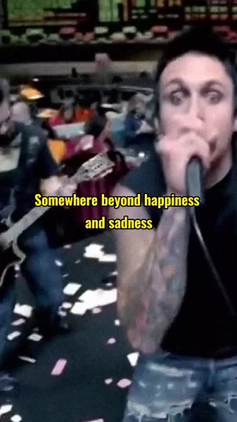 Getting Away with Murder - Papa Roach Song Lyrics