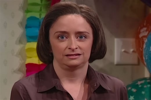 Rachel Dratch reveals shocking comment that inspired Debbie Downer on 'SNL'