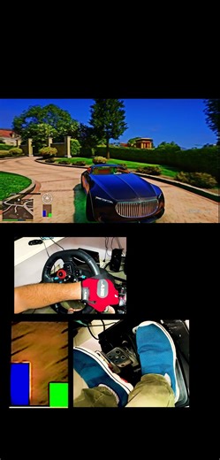 🔥 Ultimate Gaming & Tech | 4K 60FPS Sims + Pro Builds 🚗💻 | RTX 3080 + Ryzen 9 3900X