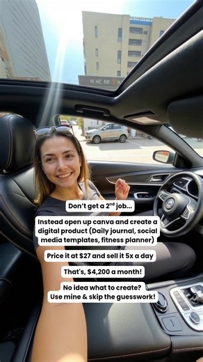 Comment “START” if you want to see the exact strategy I use to generate $15K per month with digital products that you can resell from your phone 👇🏻 (check your DMs requests). When I first heard about PLR Digital Products, I thought it was just another buzzword. What I didn’t realize is how much it could completely change my life. I didn’t come in with experience. I didn’t have my own product. And I definitely wasn’t looking to work 10-hour days. What I did have was the drive to build something