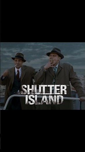 Shutter Island (2010)