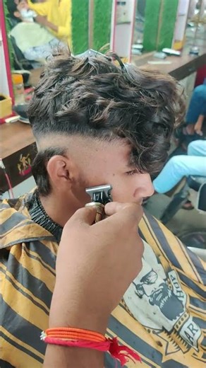 How To Fade Hair FULL HAIRCUT TUTORIAL Step By Step