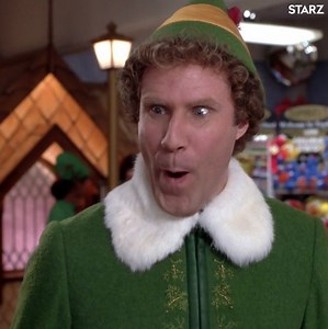 Don’t miss a second of the fun this month on STARZ! starz.tv/FB | STARZ