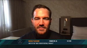 9.4K views · 88 reactions | Should Mac Jones have to apologize for Brian Burns? Ross Tucker doesn't think so.. He's got spit on multiple times during games and never said a word about it afterwards For Ross' full appearance: https://www.youtube.com/watch?v=QeTpuLEEfgg | The Dan Patrick Show | Facebook