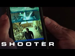 Shooter | Season 2, Episode 4 Sneak Peek: Swagger Tries To Reassure His Family