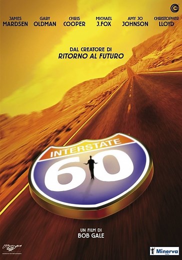 Interstate 60 - film: guarda streaming online