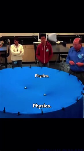 The Wonders of Physics Explained: Fascinating Experiments