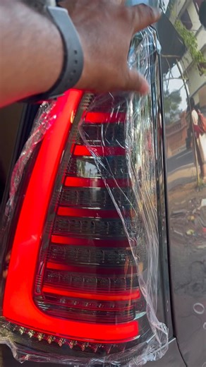 innova tailamp led instalation #cartechsr