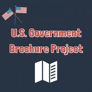 U.S. Government Project