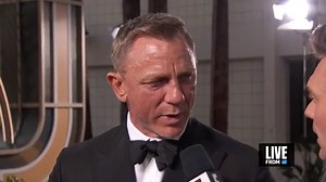 Daniel Craig Hints at "Knives Out" Sequel