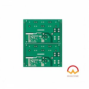 [Hot Item] PCB Mass Manufacturing FPC Flexible Circuit Aluminum PCB Multilayer Metal Substrate