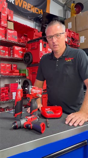 3.3K views · 232 reactions | #new #milwaukeetools M12 Starter Kit you NEED! This set is perfect for a mechanic, contractor, or even for your house! With the possibility of 4 tools and 2 batteries, deals do not get much better than this! #powertools #mechanic | Techs Choice Tools and Equipment | Facebook