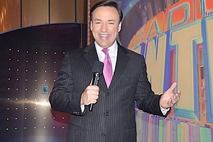 ¿Qué pasó con Javier Romero, presentador de Sábado Gigante?