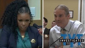 WATCH: Jim Jordan Gets EXACTLY What He Deserves For 54 Minutes | TYT Investigates