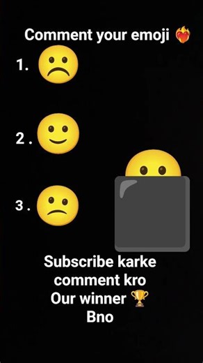 Emoji Commentary Magic 🚀✨ #comment #youtubeshorts