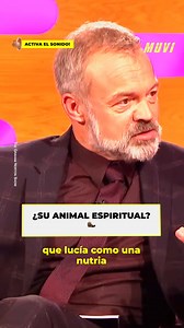 #BenedictCumberbatch y su parecido con las nutrias es impresionante y sus fans lo comprueban | Muvi