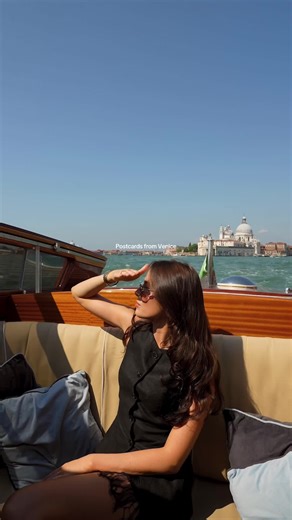 Exploring the Magic of Venice: A Travel Guide